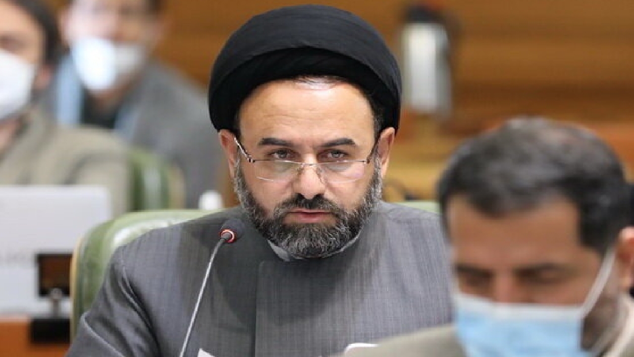 وقوع زلزله در تهران کل حاکمیت کشور را تحت تاثیر قرار می‌دهد  