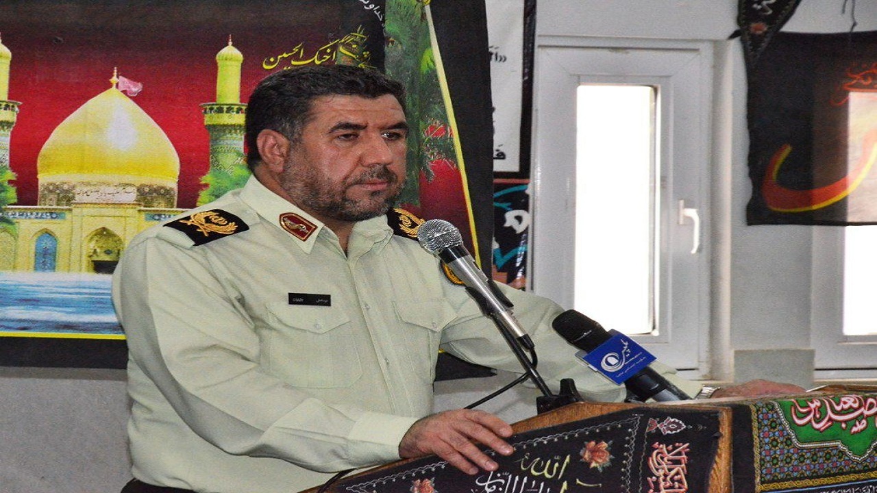 دغدغه‌مندان حوزه حجاب و عفاف نباید سنگر را خالی کنند