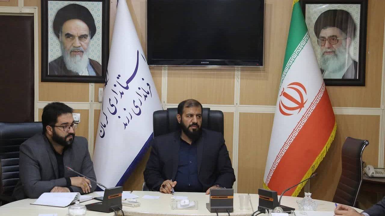 تأکید فرماندار زرند بر جلوگیری از ساخت و ساز غیرمجاز در این شهرستان