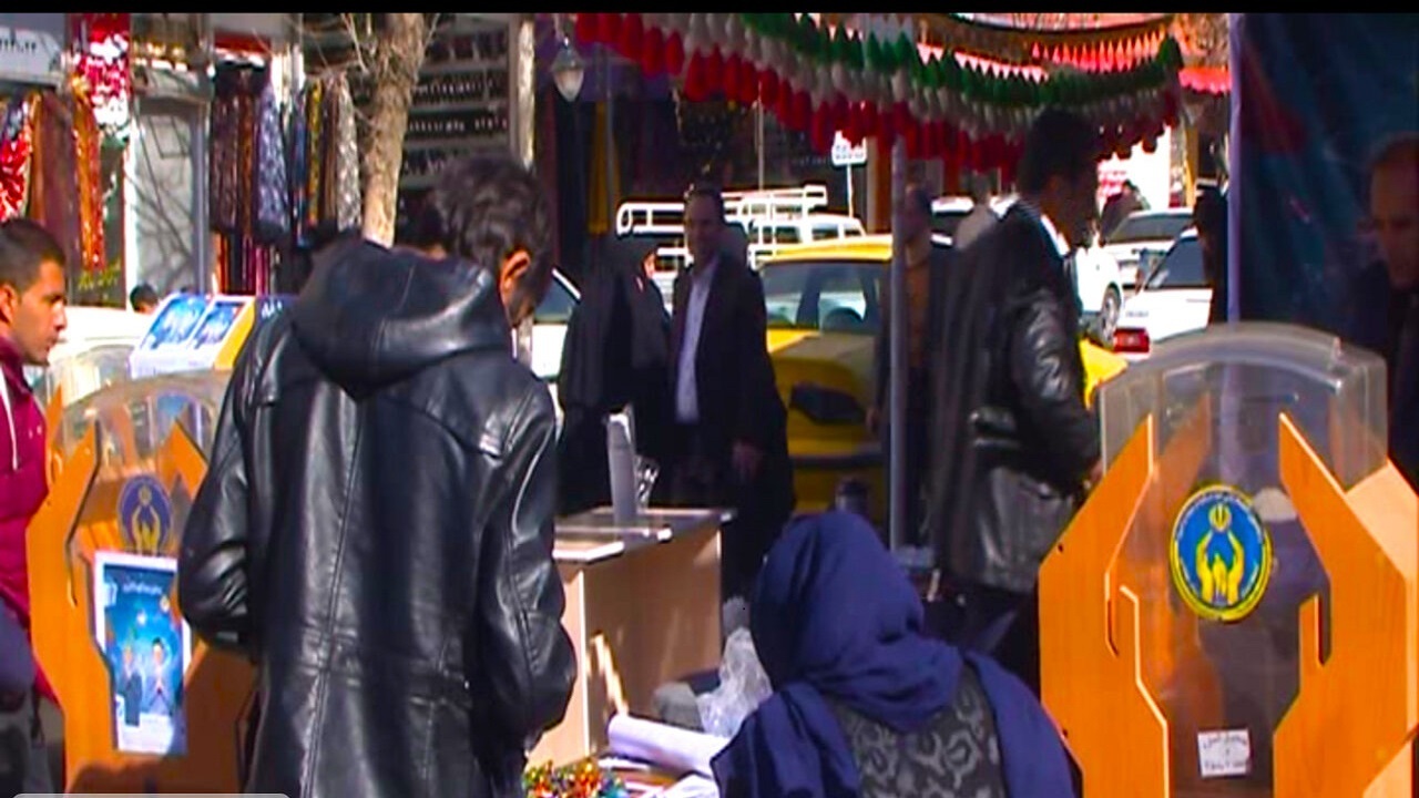 کمک ۲۳۶ میلیارد تومانی مردم خراسان شمالی به نیازمندان
