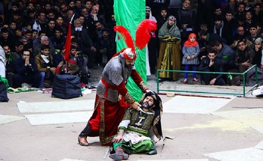 اهمیت مجلس روضه امام حسین (ع)