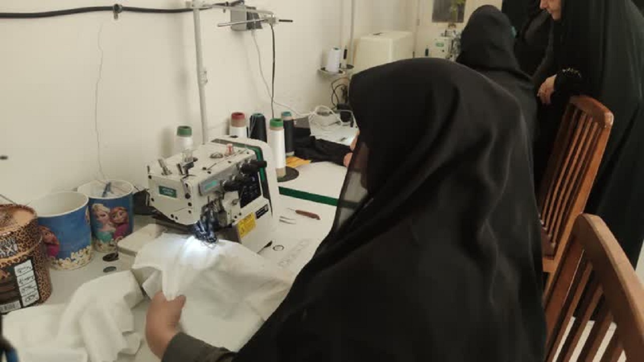 ایجاد بیش از ۲ هزار طرح اشتغالزایی برای مددجویان در یزد