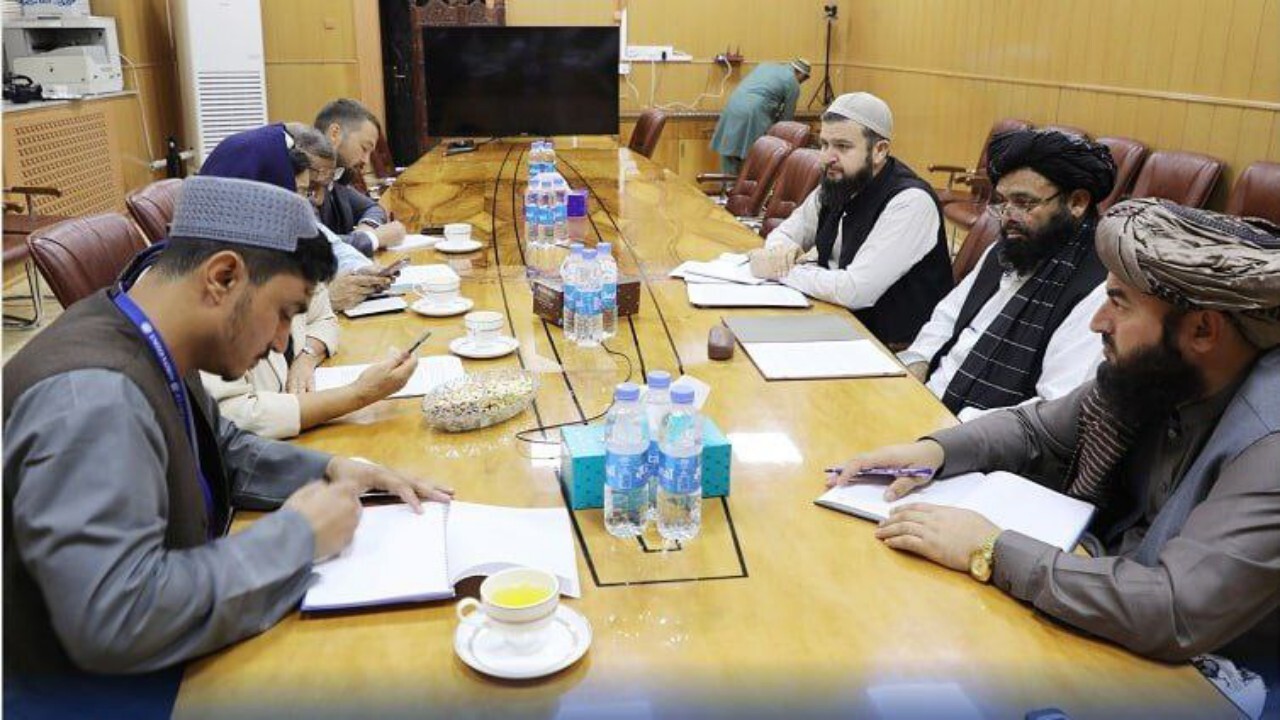 پول افغانی از ثبات خوبی برخوردار است