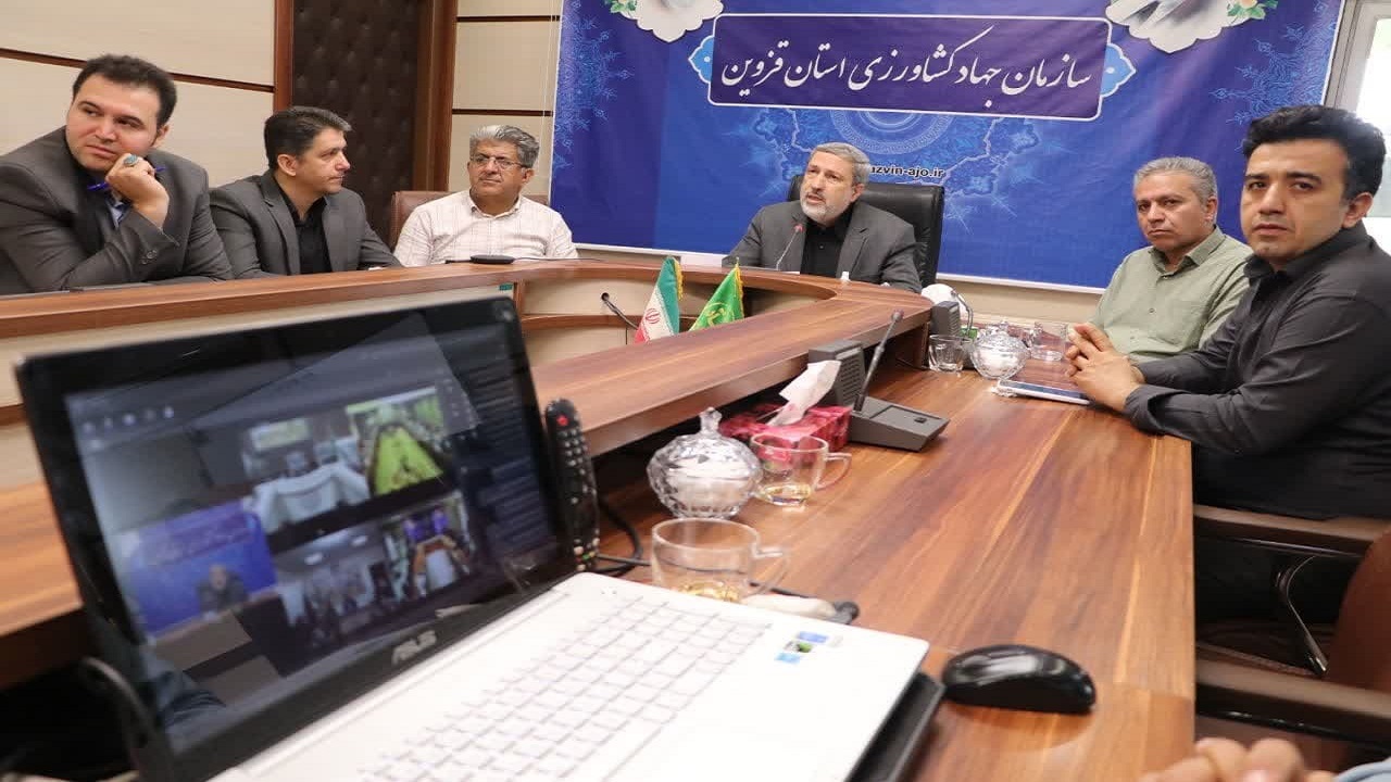 رشد۳۲ درصدی آمار جوجه ریزی در استان قزوین