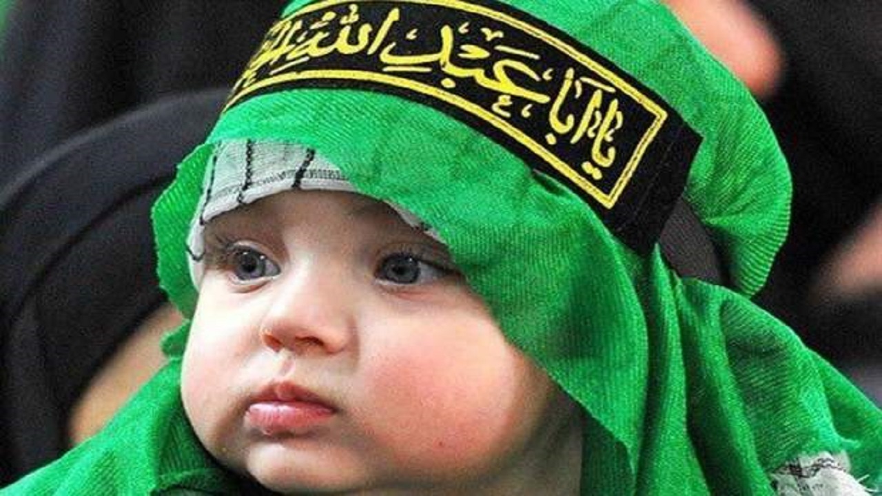 تمهیدات خاص ترافیکی برای مراسم شیرخوارگان حسینی (ع)