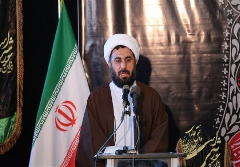 اصالت عزاداری سنتی اردبیل نباید مخدوش شود
