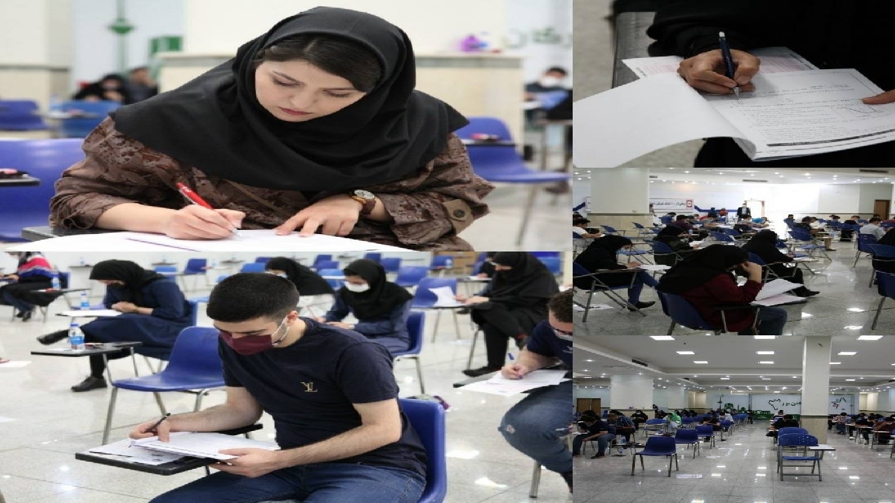۲۹ تیر؛ مرحله دوم دوازدهمین مسابقه ملی فناوری نانو برگزار می‌شود