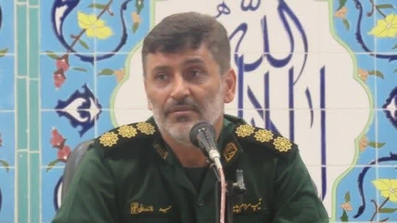 مکتب امام حسین علیه اسلام نجات بخش و راهنماست