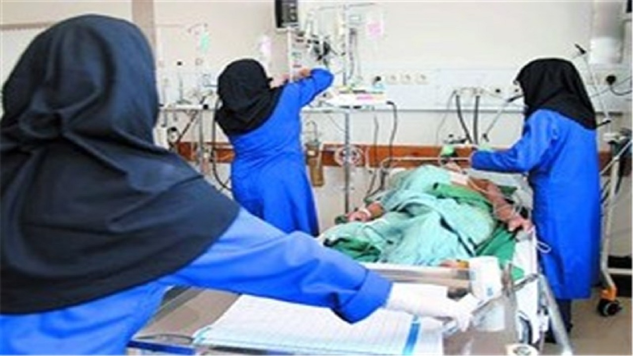 آمار‌های ادعایی درباره جامعه پرستاری واقعیت ندارد