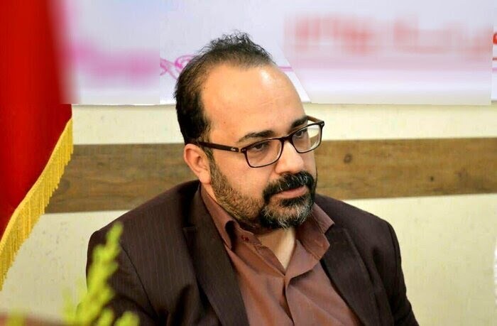 انتصاب سرپرست اداره کل فرهنگ و ارشاد اسلامی گیلان