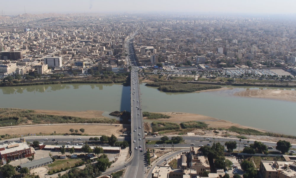 تصویب ۱۷ طرح برای رفع مشکلات شهر اهواز