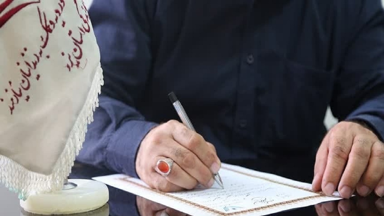 اختصاص هزینه ولیمه سفر حج به آزادی زندانیان جرائم غیر عمد