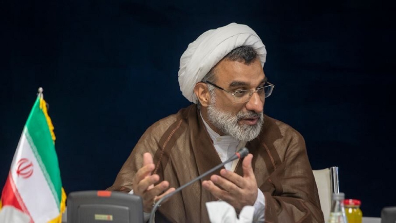 به روزرسانی نقشه علمی کشور آغاز شد