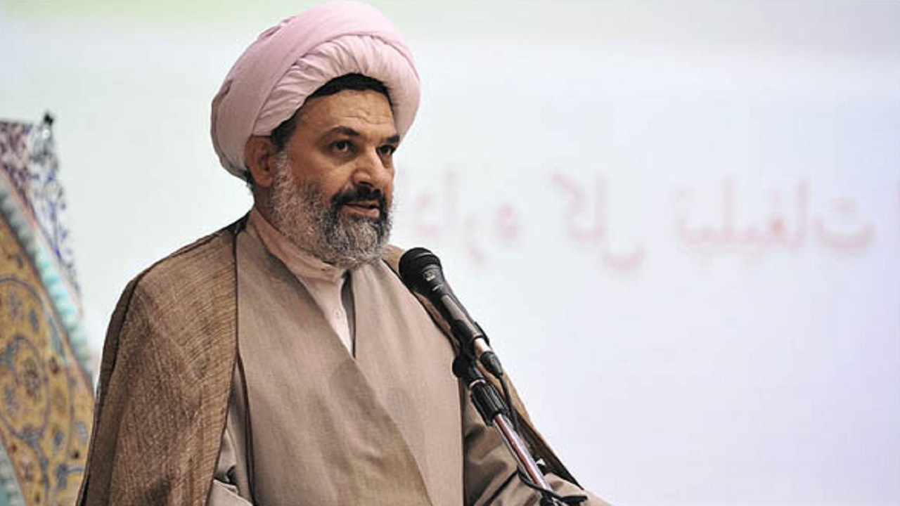 برگزاری سوگواره بصیرت عاشورایی در ۴۰ بقعه متبرکه در قم