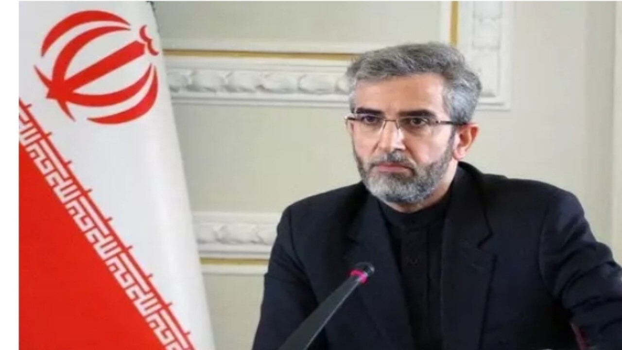 ناتو به‌عنوان عامل ترویج ناامنی در منطقه عمل می کند