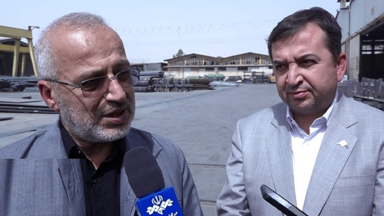 راه اندازی پست ۲۳۰ کیلو ولت سیار در شهرک صنعتی شکوهیه قم