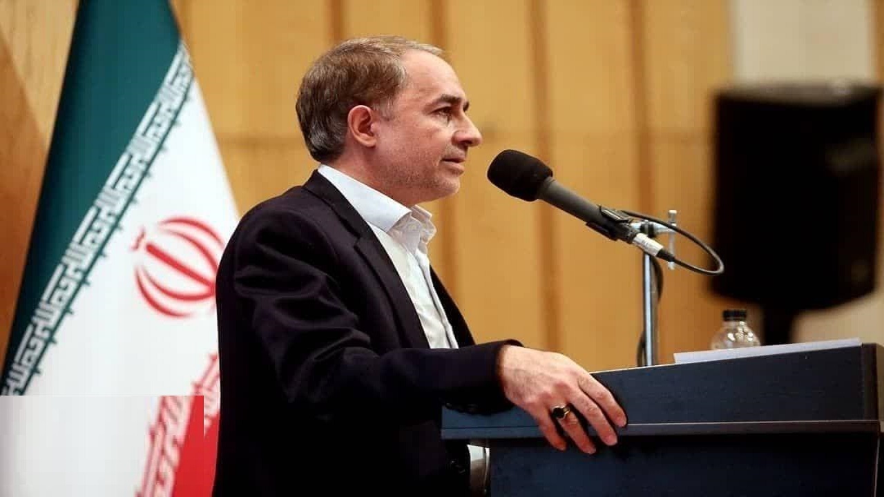 مشکل تامین آب شهر جعفریه برطرف شد