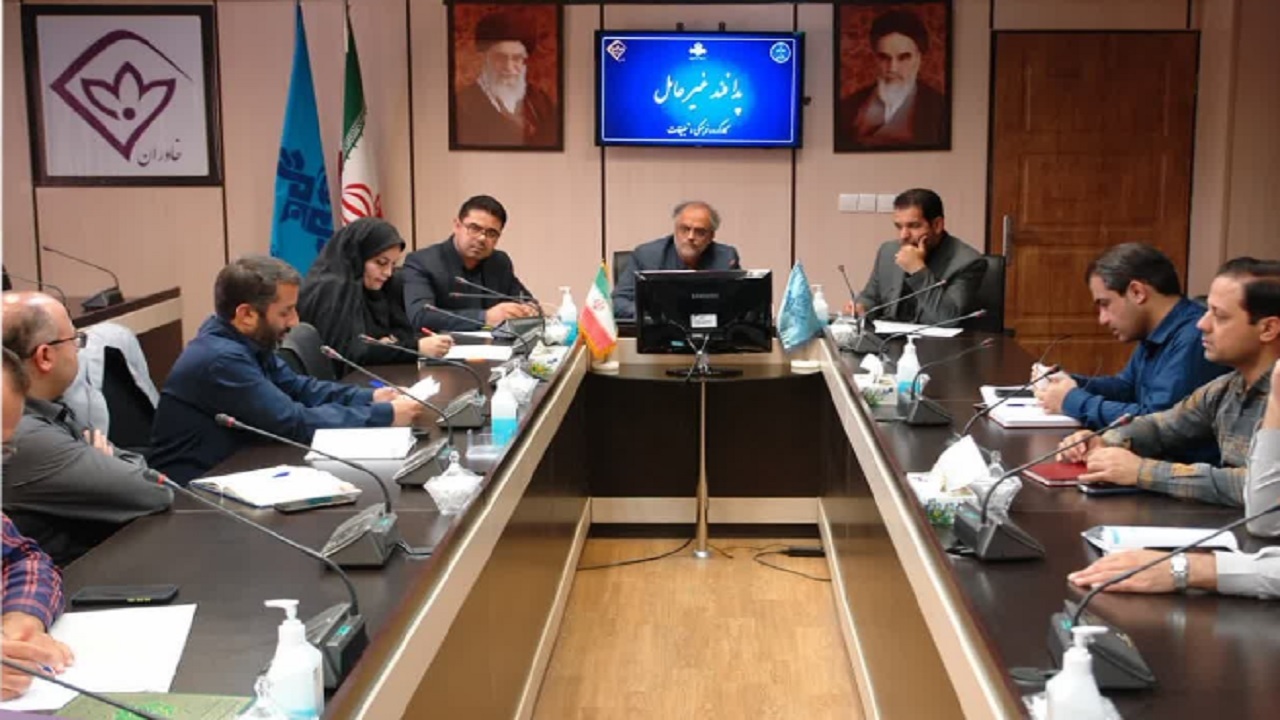 کاهش آسیب‌پذیری با افزایش آگاهی مردم و مسئولان از پدافند غیرعامل محقق می‌شود