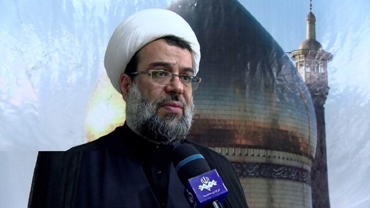 هشدار نارنجی هواشناسی برای آسمان استان قم