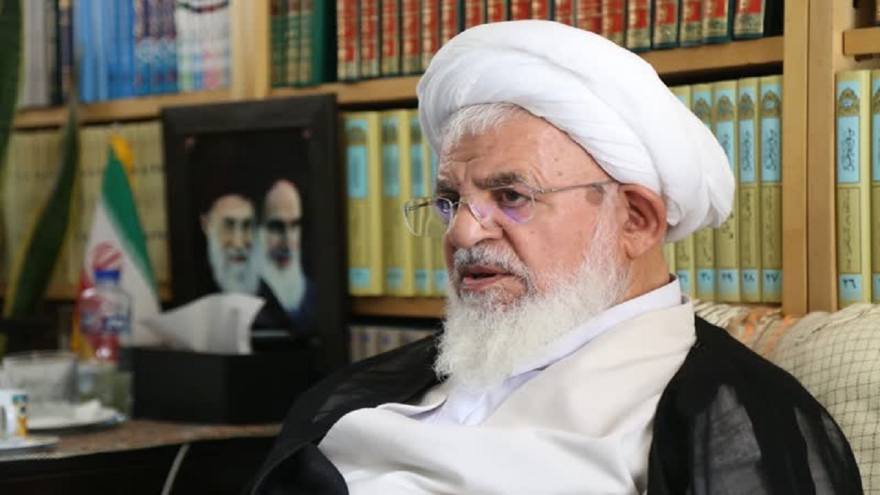 خبرنگاران ارزش‌های اسلام ناب محمدی را ترویج دهند