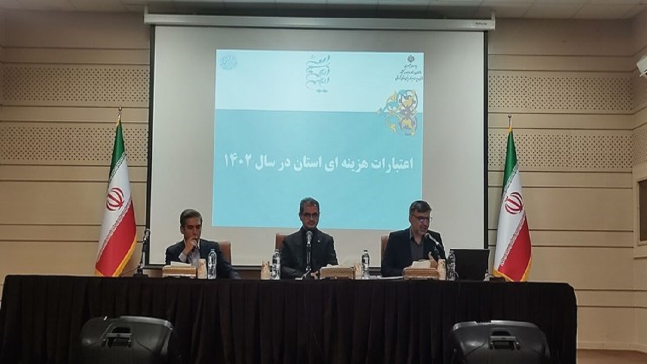 کسری ۵۴ میلیارد تومانی درآمد‌های هزینه‌ای در کردستان