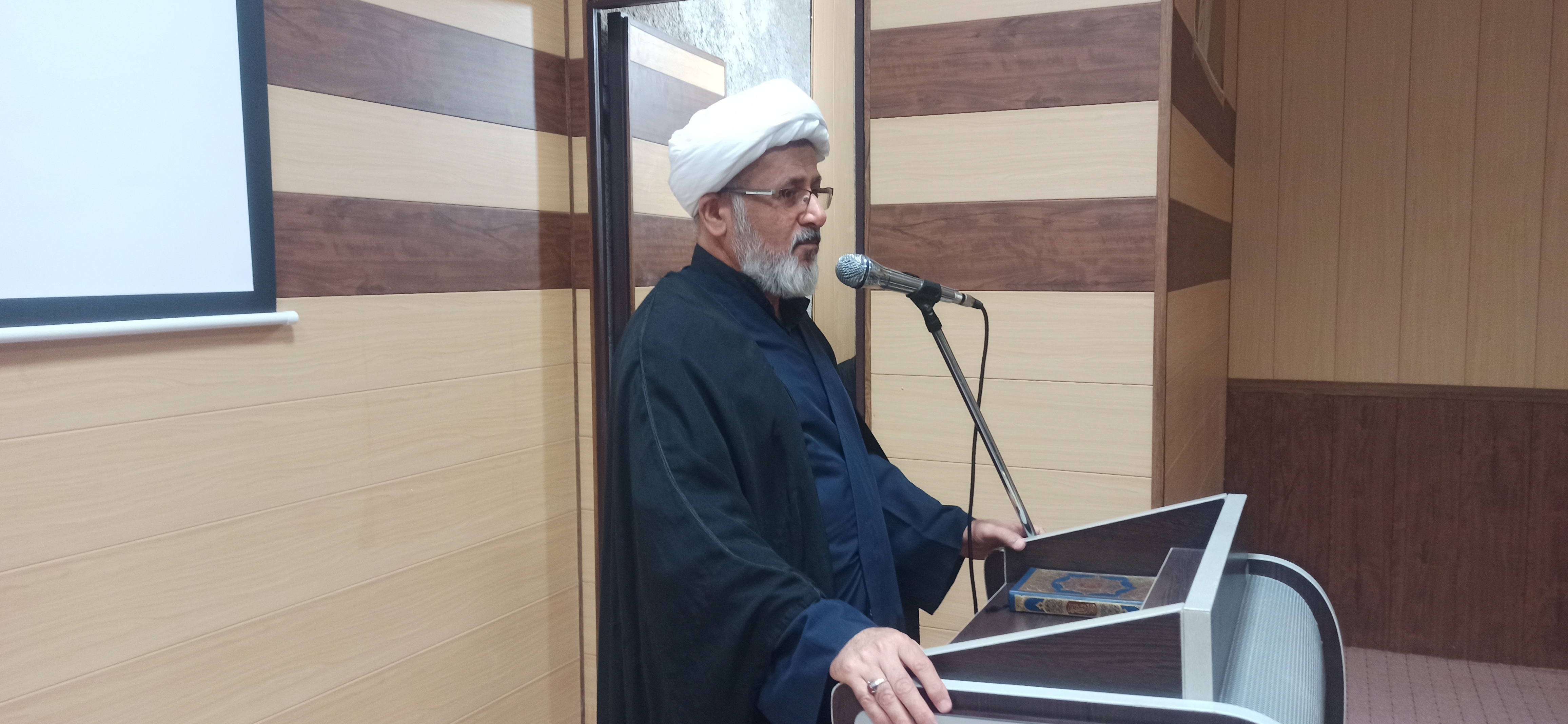 مراسم هفته بهزیستی در جویم