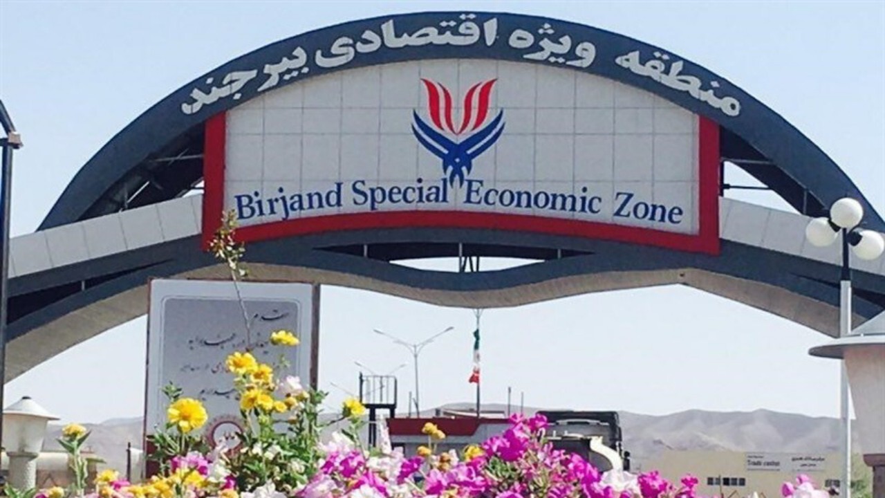 مرز ماهیرود مسیر امن برای صادرات کالا به افغانستان