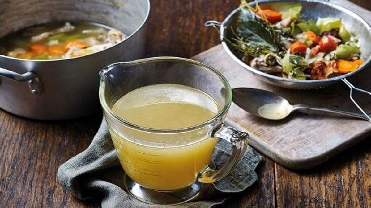 باشگاه خبرنگاران -چاشنی جایگزین نمک در غذا