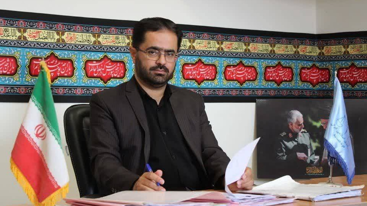 ورود دادستانی زرند به موضوع ایمنی جاده زرند به سیریز