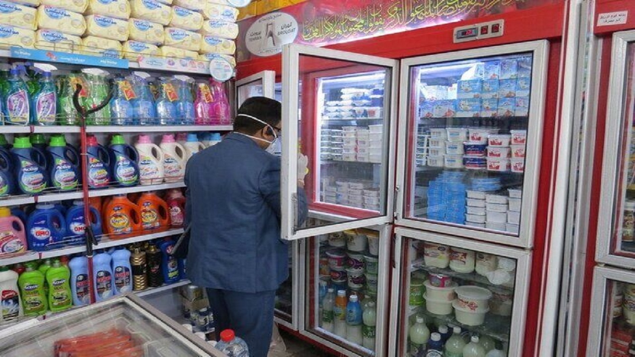 ۲۶ واحد صنفی آوج به تعزیرات معرفی شدند