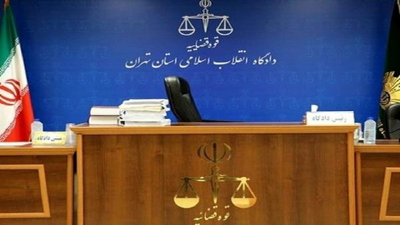 دادگاه هیچ اصراری برای پوشش چادر توسط سپیده قلیان نداشته است