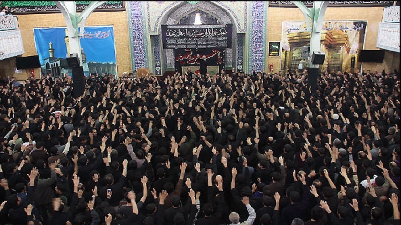 راه اندازی سامانه های فرهنگی و نذورات هیات های مذهبی