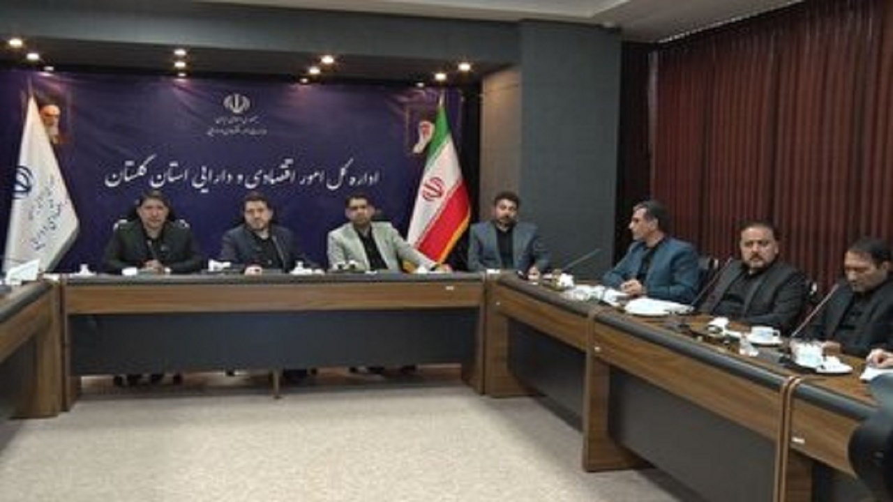 چهارمین جلسه تسهیل سرمایه‌گذاری و تایید ۵ طرح سرمایه گذاری