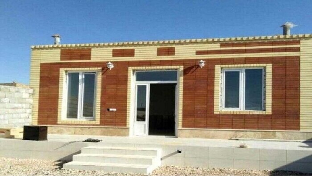 بهره برداری از ۶۷ طرح مسکن مددجویان بهزیستی در چهارمحال و بختیاری