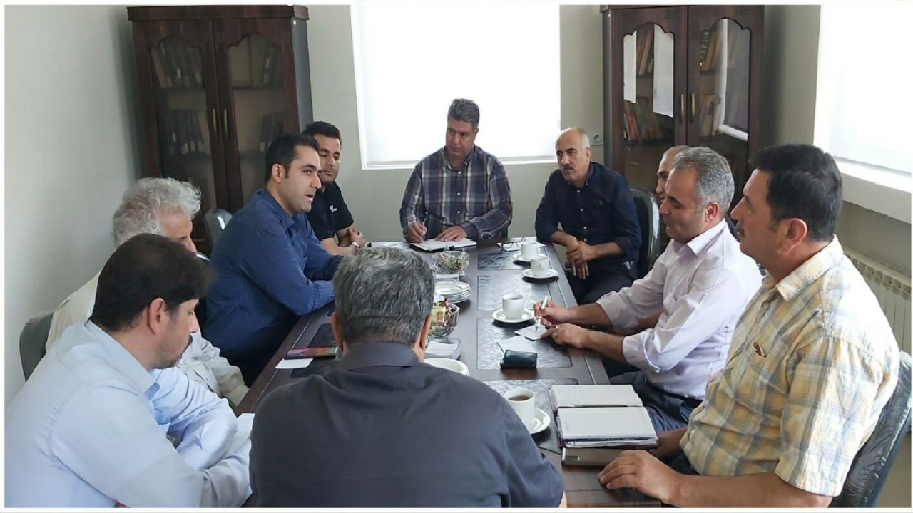 ارتقاء سطح بهداشت باشگاه‌های سوارکاری در دستور کار دامپزشکی قزوین