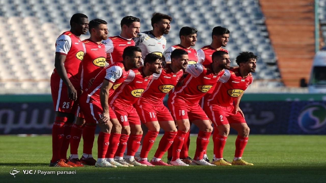 سلطانی: بیرانوند بازار گرمی می کند/ برخی از بازیکنان پرسپولیس تمام شدند