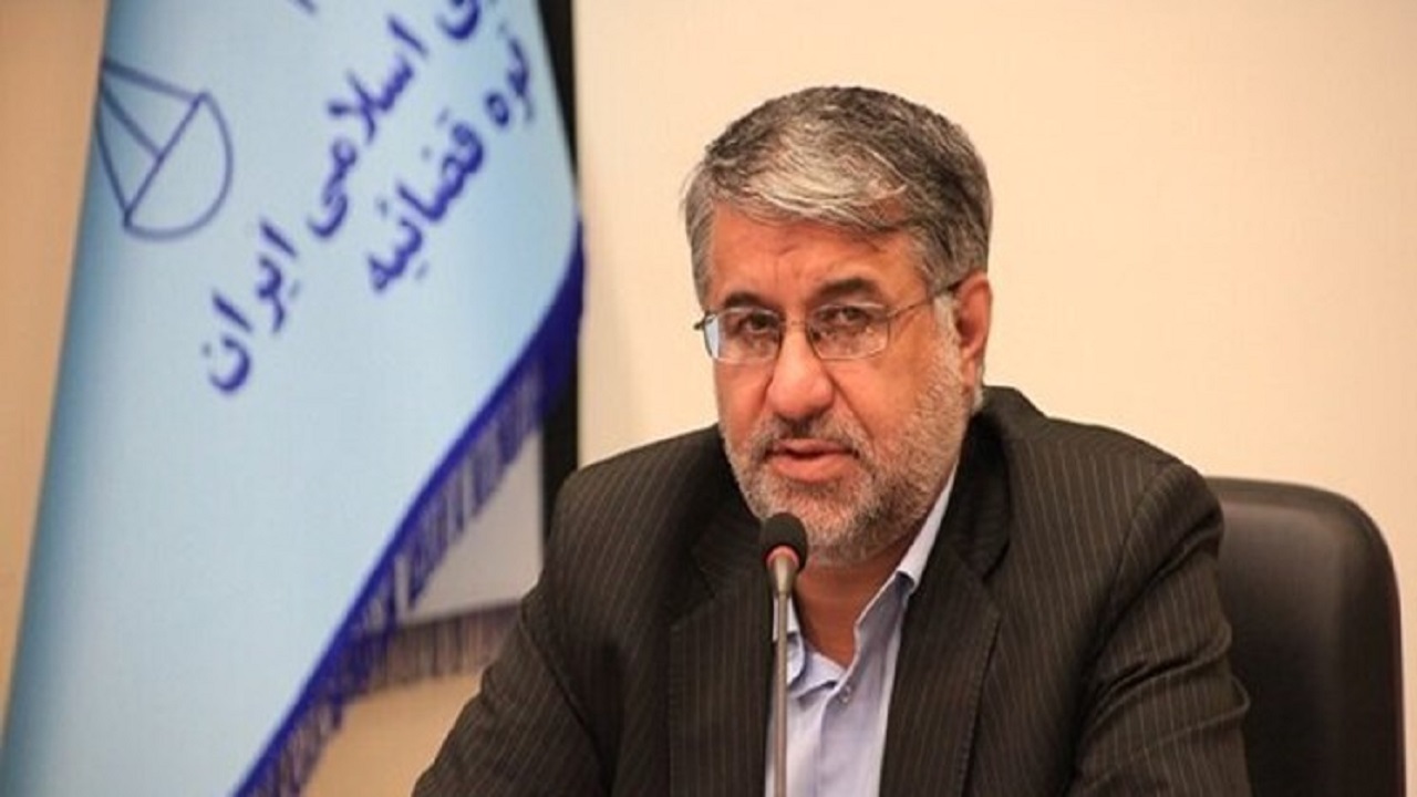 مردمی کردن دستگاه قضا، از سیاست‌های قوه قضائیه