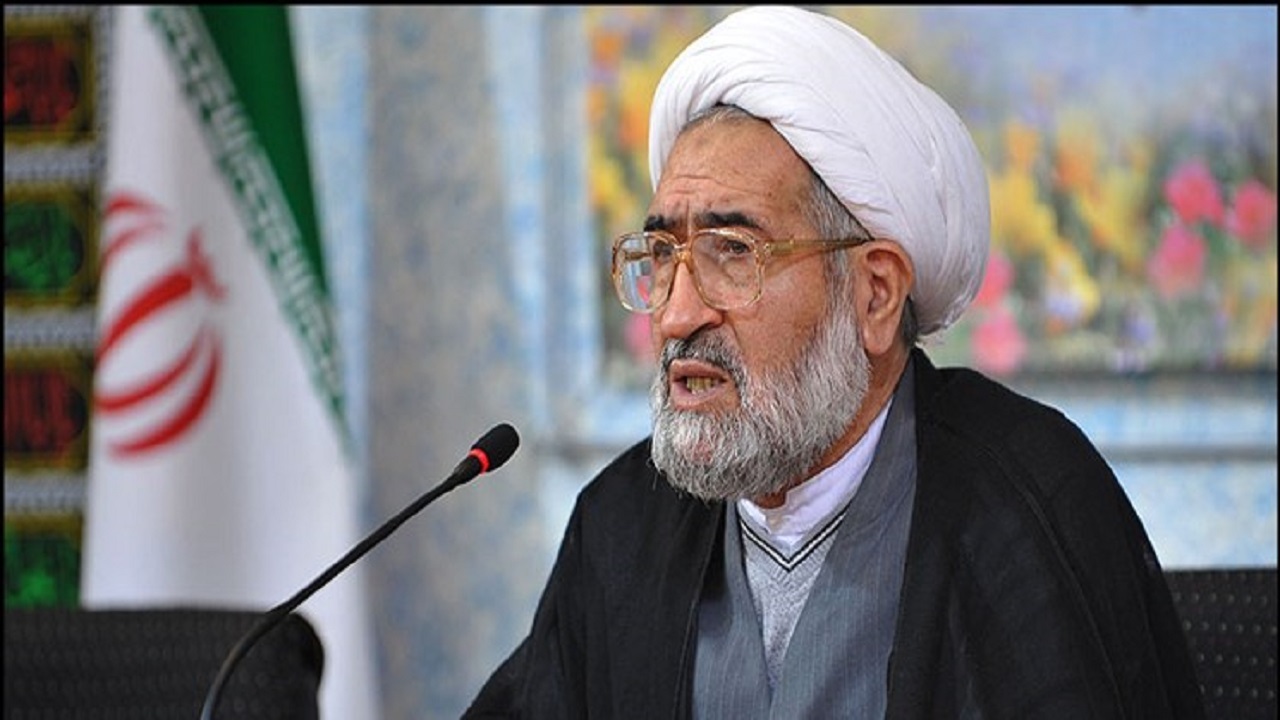 حجت‌الاسلام والمسلمین آشتیانی درگذشت
