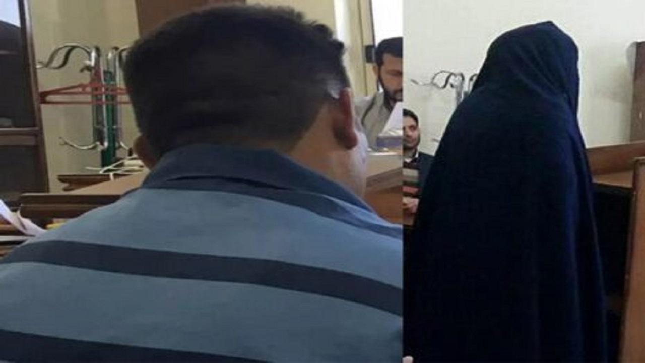 رازگشایی از جسد سوخته در جاده چالوس