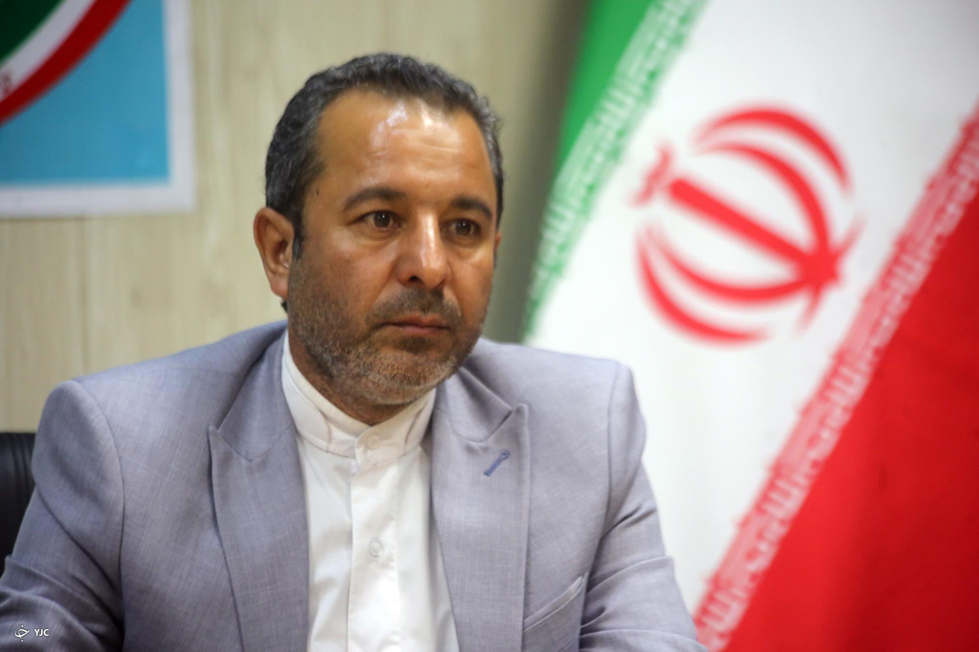 راه‌اندازی کارخانه ذوب آهن در شهرستان نی‌ریز/ احیای  ۱۸ کارخانه راکد