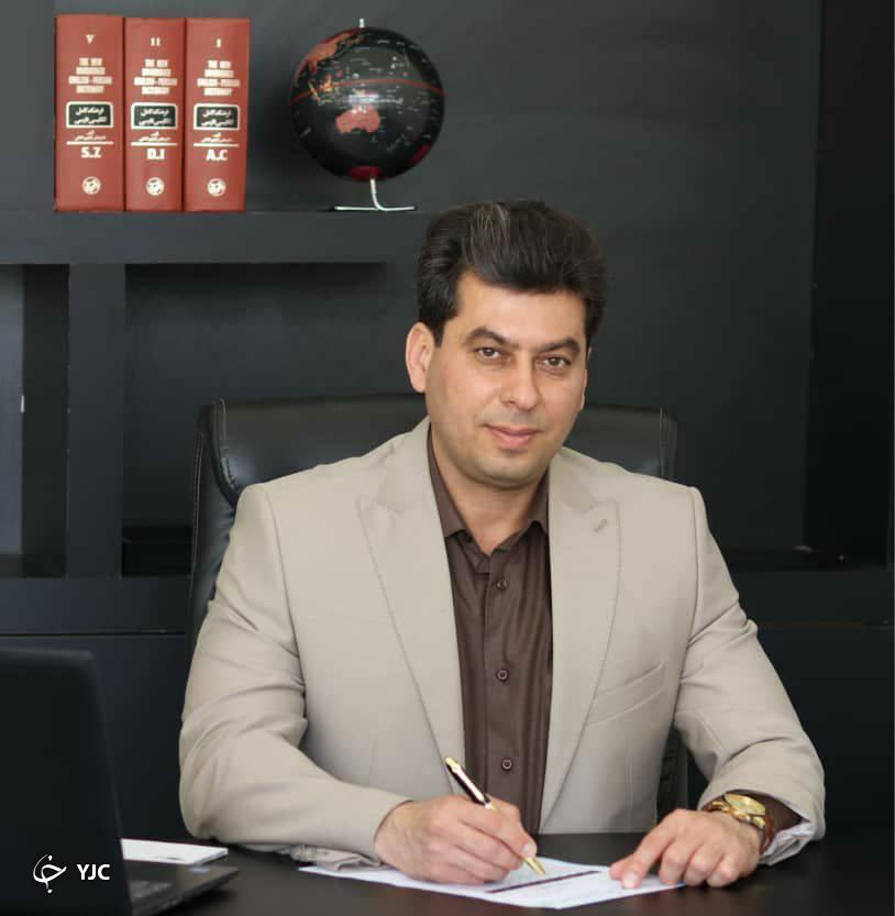 مالکان شیرازی در شهر بذر همدلی می‌کارند