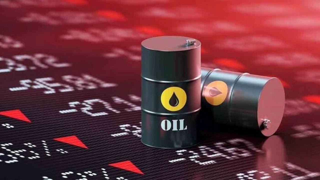 قیمت جهانی نفت کاهش پیدا کرد