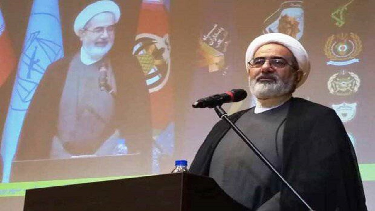 معطل ماندن پشت دروازه‌های رسیدگی عادلانه، صحیح نیست