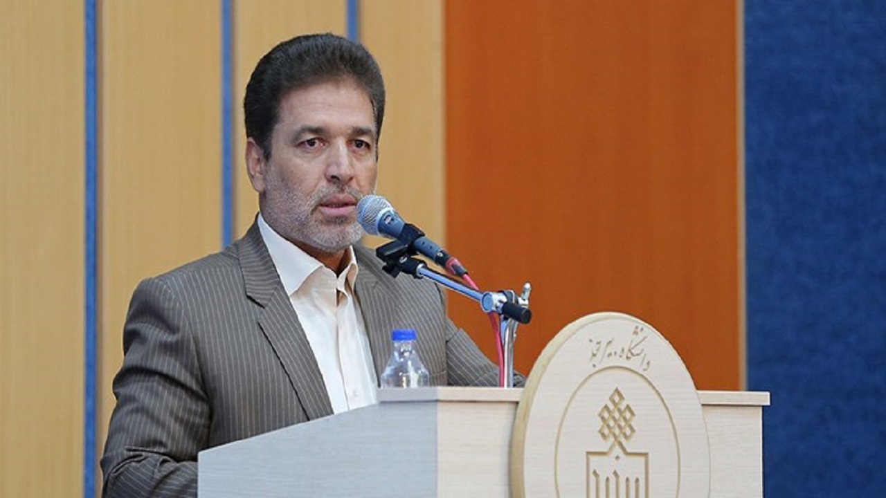 شرکت ۱۲۰ عضو هیأت علمی دانشگاه بیرجند در ضیافت اندیشه