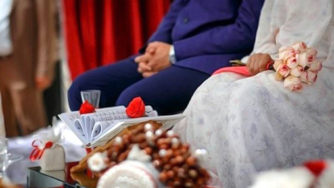 آغاز هشتمین دوره ثبت نام اینترنتی وام ازدواج ۱۴۰۲ برای فرزندان بازنشستگان