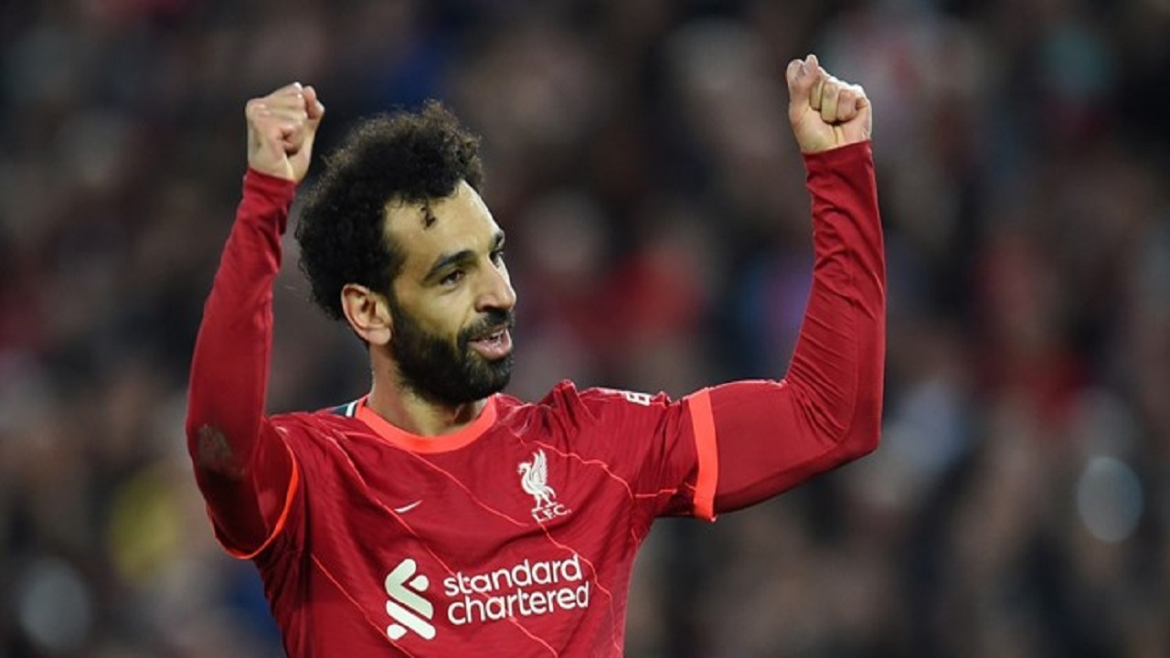 الهلال به دنبال جذب محمد صلاح