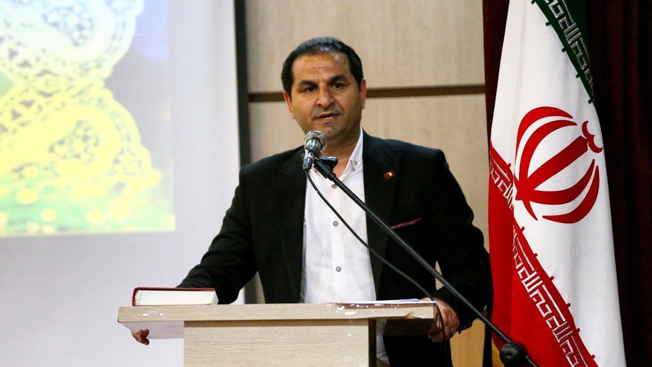 برگزاری مسابقات جایزه بزرگ نوشاد کاپ در مازندران