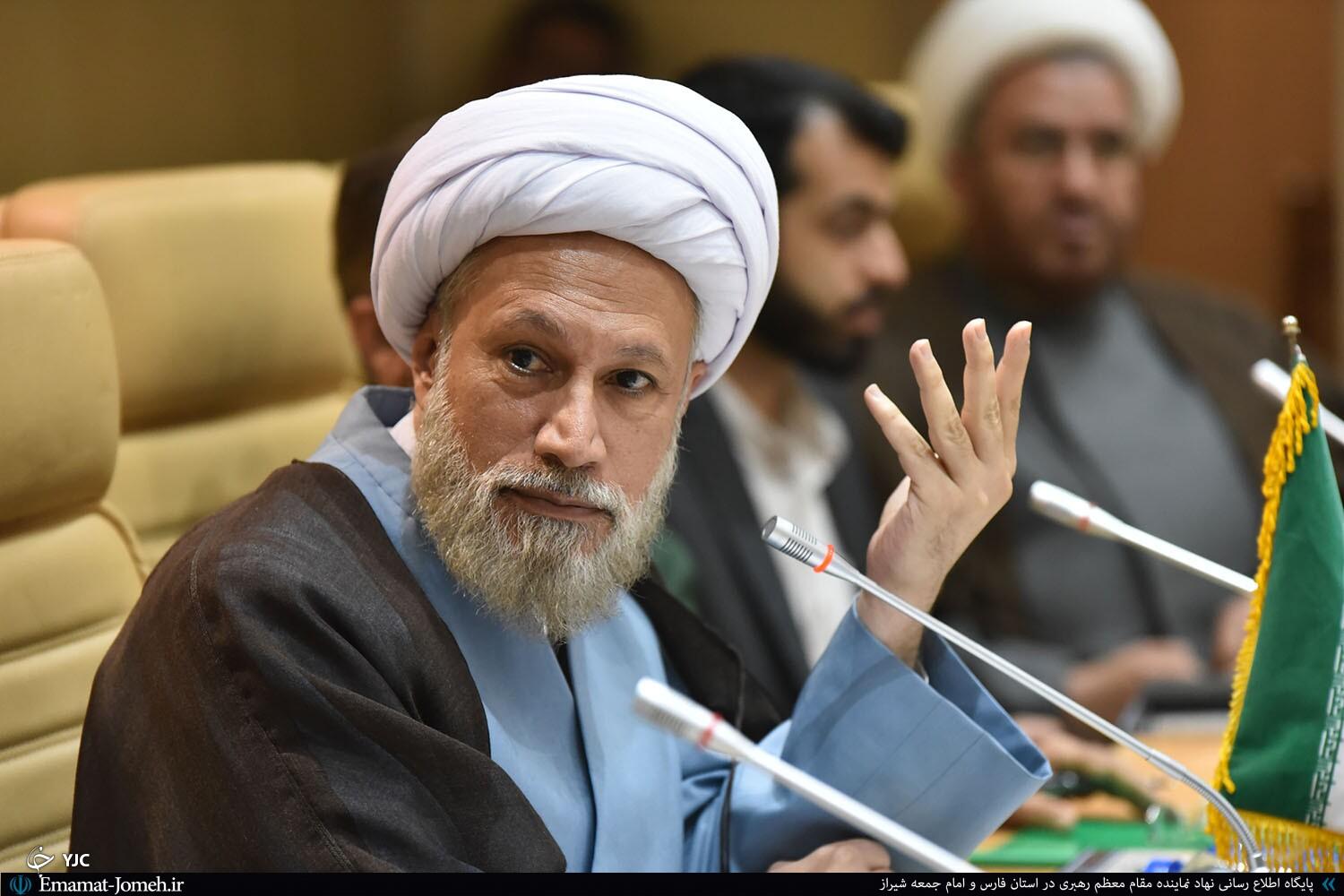 تمامی فعالیت‌های فرهنگی در راستای نقشه مهندسی فرهنگی هماهنگ شود