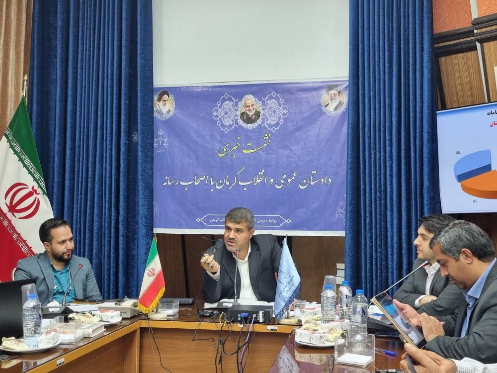 تاثیر بسزای کمپ کبوترخان در کاهش سرقت‌های خرد در استان کرمان