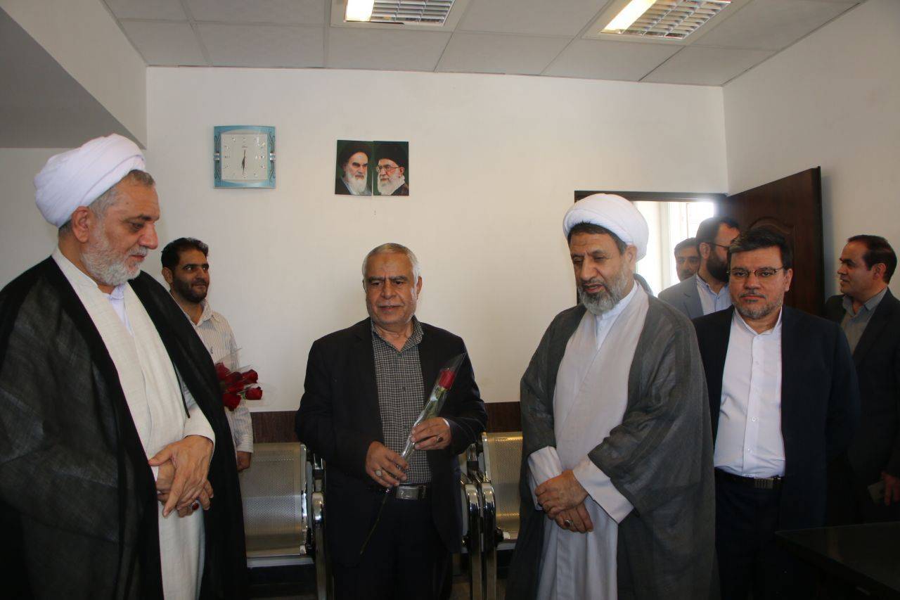 صلح یاران در استان کرمان ۲۱۰۰ پرونده را به سازش ختم کرده است